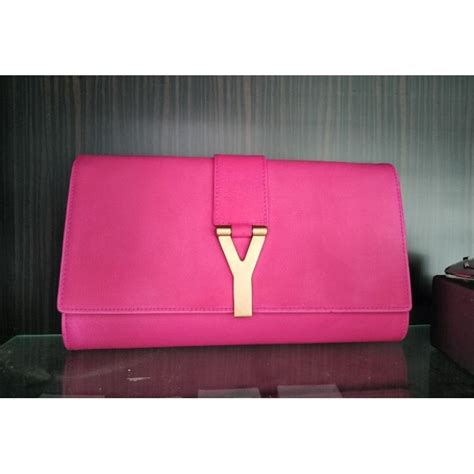 กระเป๋า ysl แท้ ปลอม|ysl leather bag.